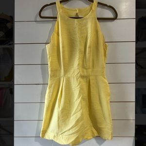 Lauren James Seersucker Dress